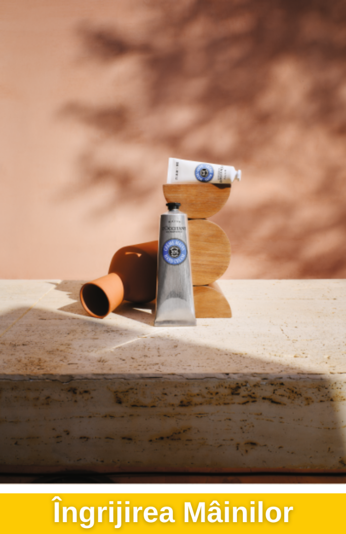 L'Occitane Collection 6